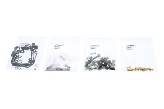 CARBURETOR REBUILD KIT 26-1734