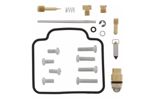 CARBURATOR REBUILD KIT COMPLETE 26-1086