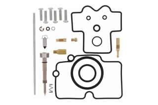 CARBURETOR REBUILD KIT 26-1272