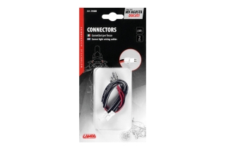 CORNER LIGHTS WIRING 2 PCS - DUC MV
