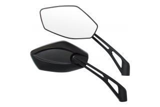 INFINITY, PAIR OF REARVIEW MIRRORS