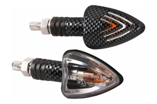 FOCAL, CORNER LIGHTS - 21W - CARBON