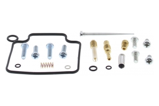 CARBURETOR REBUILD KIT 26-1604