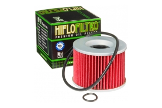 Oliefilter HF-401, Honda/Kawasaki/Yamaha