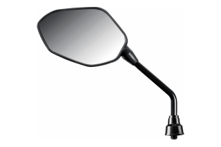BORG, PAIR OF REARVIEW MIRRORS