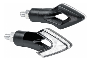 LUM, LED CORNER LIGHTS - 12V LED