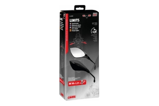 LIMITS, PAIR OF REARVIEW MIRRORS