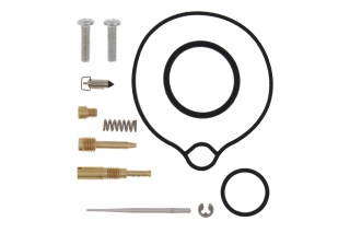 CARBURATOR REBUILD KIT COMPLETE 26-1238
