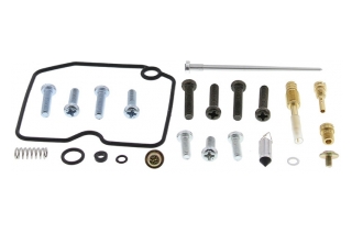 CARBURETOR REBUILD KIT 26-1657