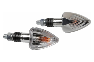FOCAL, CORNER LIGHTS - 21W - CHROME