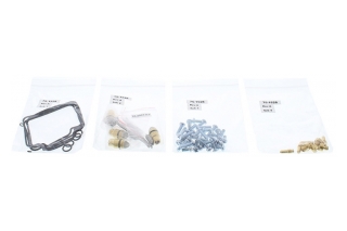 CARBURETOR REBUILD KIT 26-1709