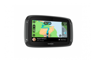 TomTom Rider 550