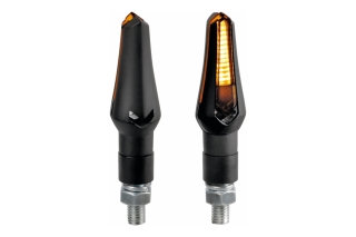ZEPHYR, LED CORNER LIGHTS - 12V LED