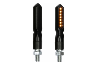 PIERCER SQ LED CORNER LIGHTS 12V LED