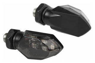 MICRO, LED CORNER LIGHTS - 12V LED