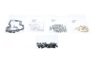 CARBURETOR REBUILD KIT 26-1733