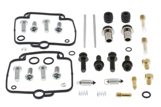 CARBURETOR REBUILD KIT 26-1660