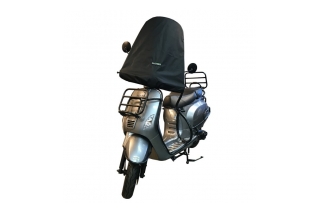CHARLIE WINDSCREEN COVER