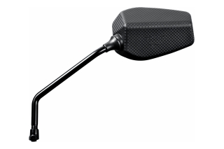 FENDER, PAIR OF REARVIEW MIRRORS