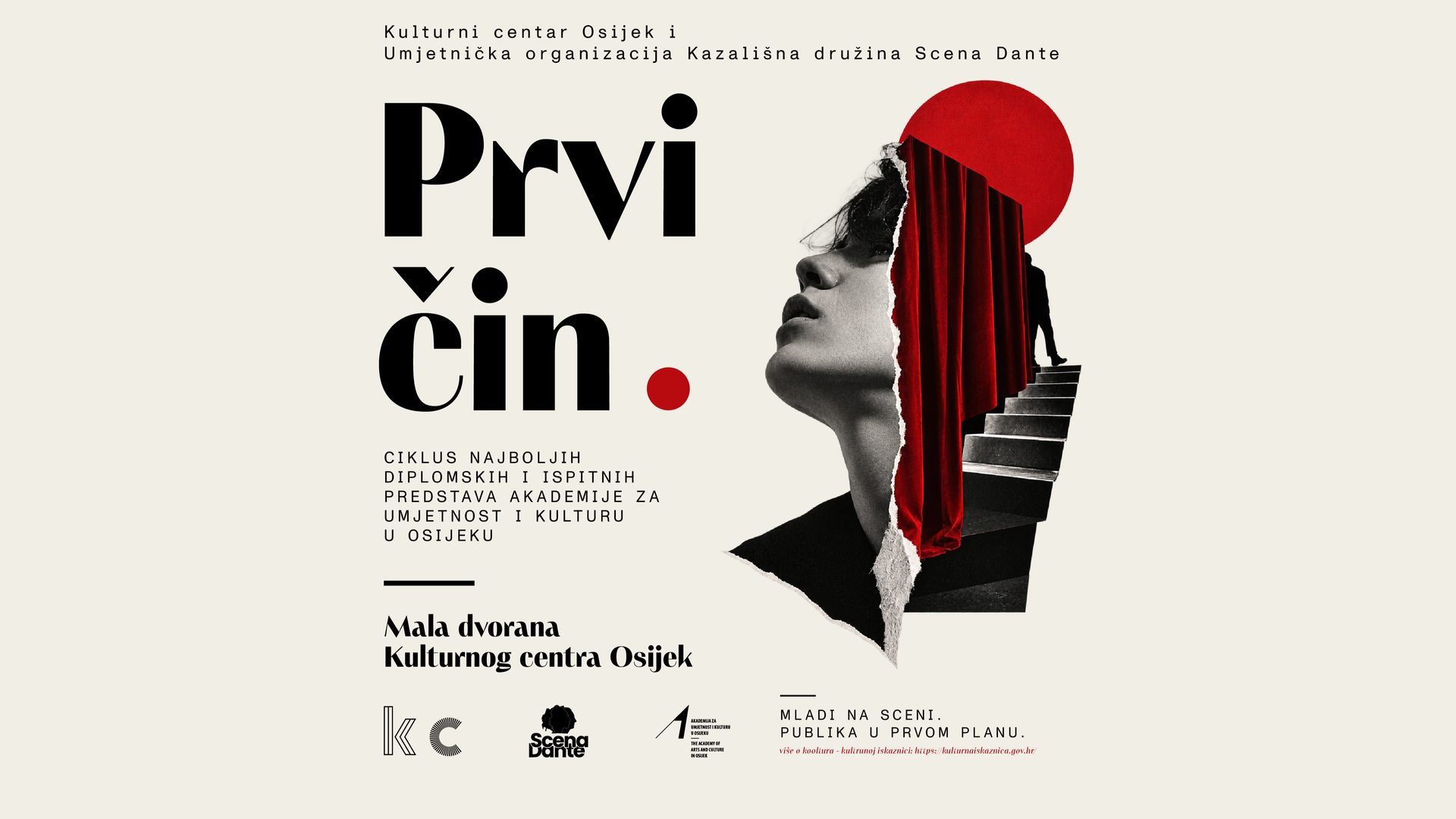 CIKLUS "PRVI ČIN" - PRETPLATA