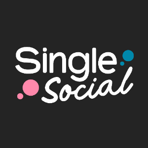 Single Social Logo