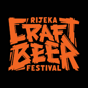 Rijeka Craft Beer Festival Logo