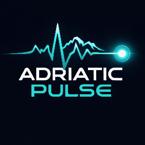 Adriatic Pulse Logo