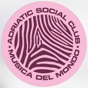 Adriatic Social Club Logo