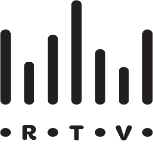 R.T.V. PRODUKCIJA d.o.o. Logo