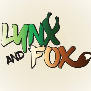 Lynx and Fox Logo