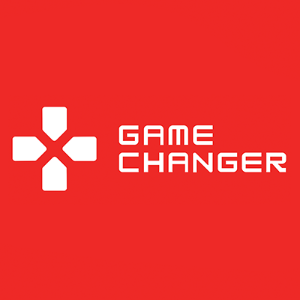 GAME CHANGER 4.0 ZAGREB Logo