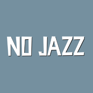 NO Jazz Logo