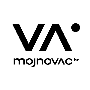 MojNovac.hr Logo
