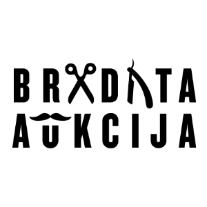 Bradata aukcija Logo