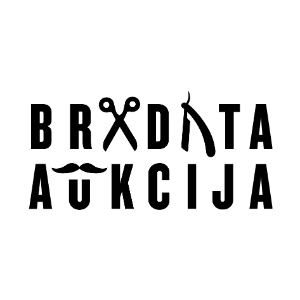 Bradata aukcija Logo