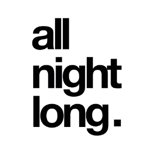 All Night Long Logo