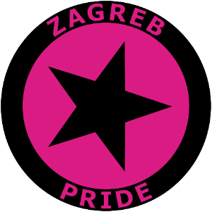 Zagreb Pride Logo