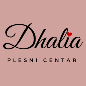 Plesni centar Dhalia Logo
