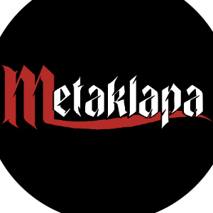 Metaklapa Logo