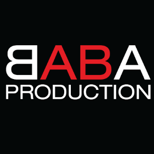 BABA PRODUCTION Logo