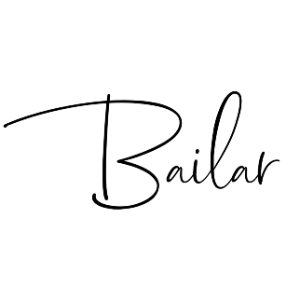 Bailar Logo