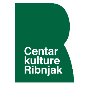 Centar kulture Ribnjak Logo