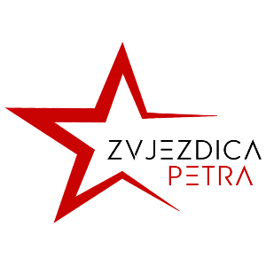 Zvjezdica Petra Logo