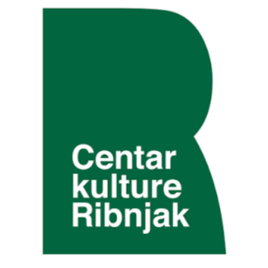 Centar kulture Ribnjak Logo