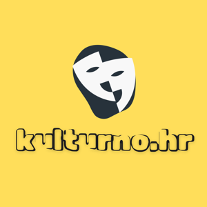 Kulturno HR Logo