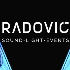Estradović events Logo