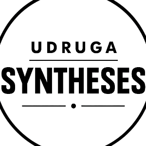 UDRUGA SYNTHESES Logo