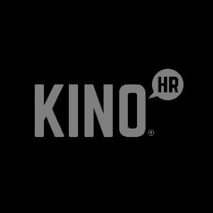 KINO.hr Logo