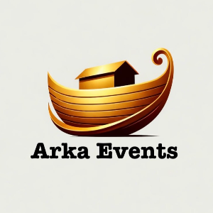 Arka Events Logo