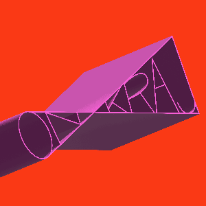 onkraj Logo